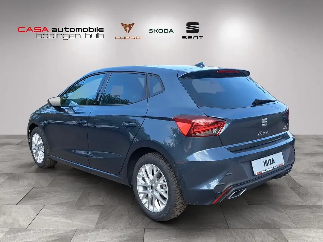 SEAT Ibiza - Thumbnail 6