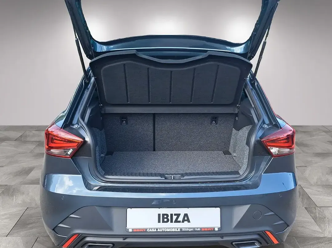 SEAT Ibiza - Thumbnail 7