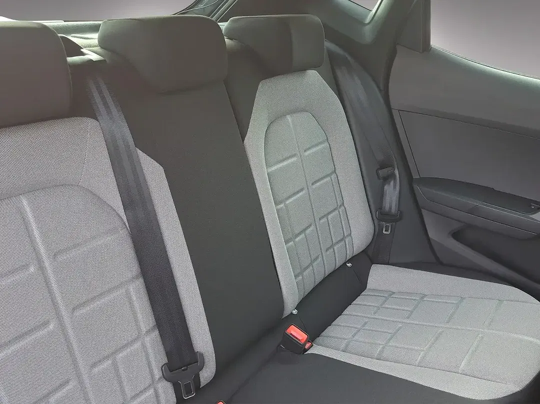SEAT Ibiza - Thumbnail 9