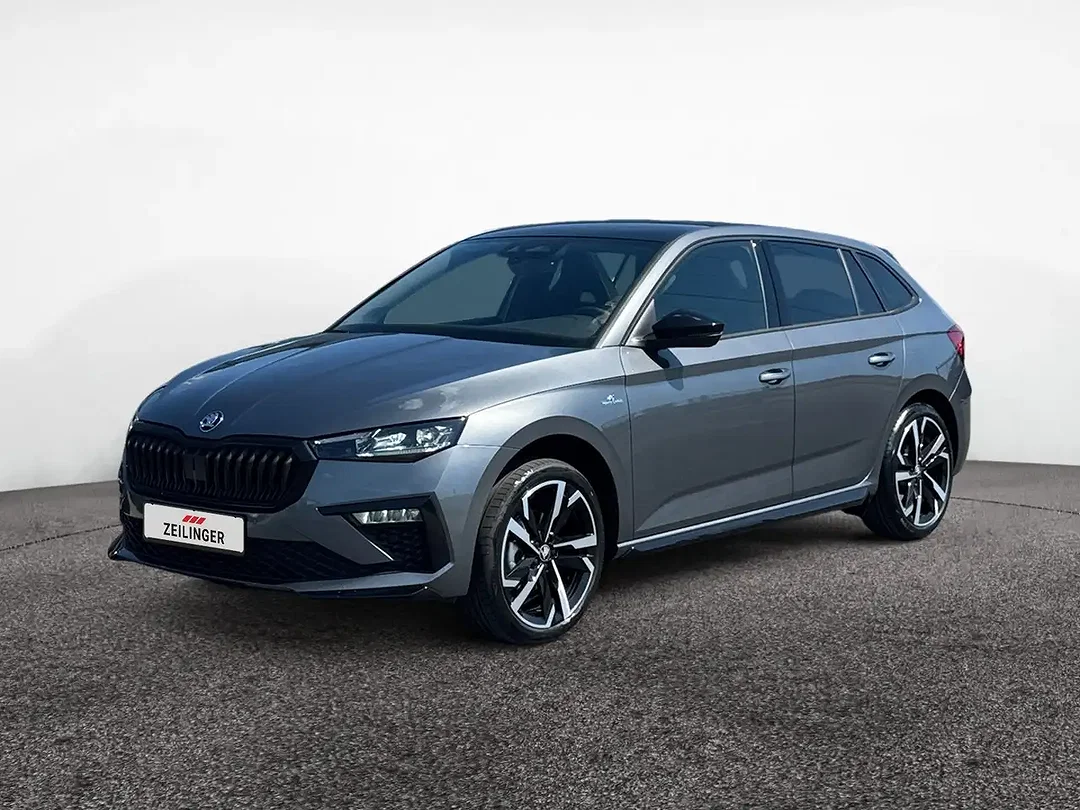 Skoda Scala - Afbeelding 1