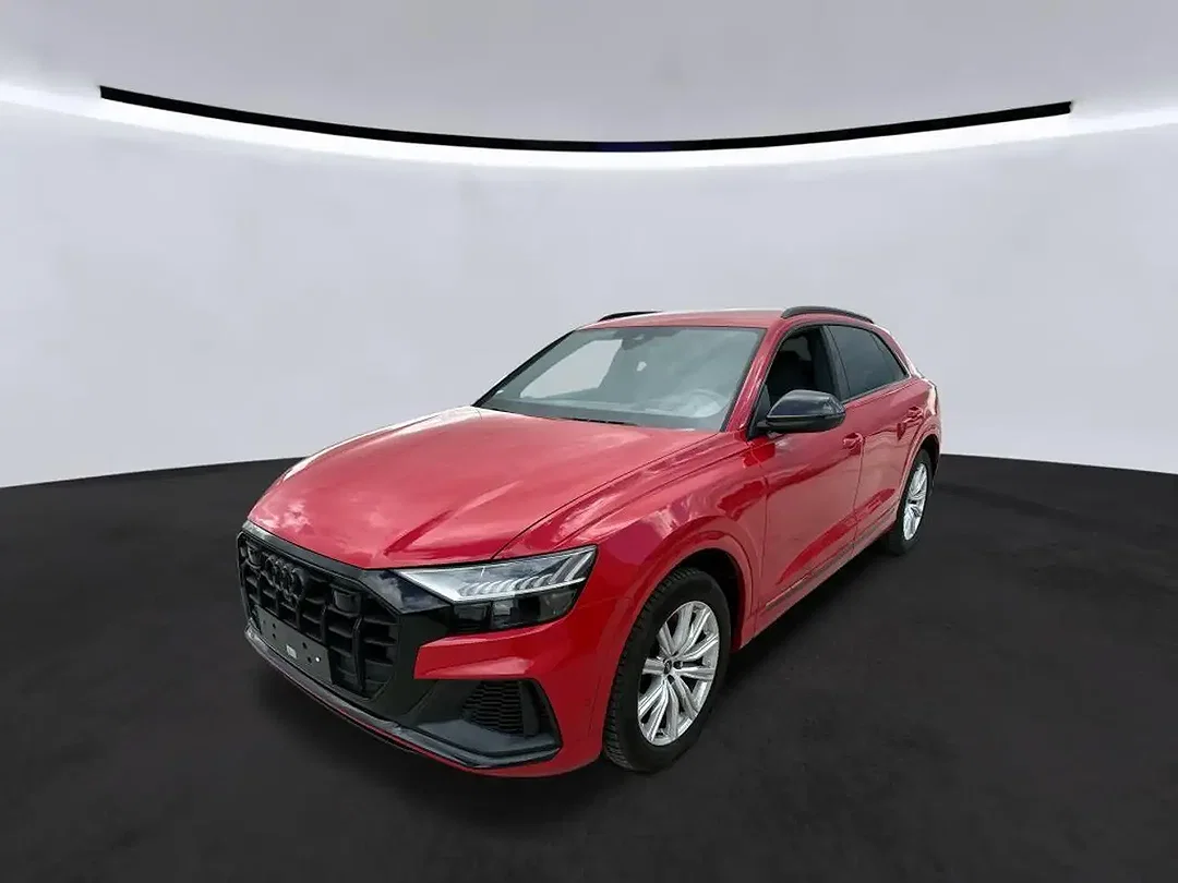 Audi SQ8 - Afbeelding 1