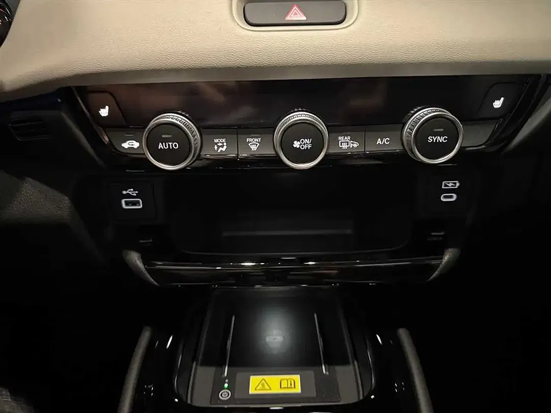 Honda HR-V - Thumbnail 15