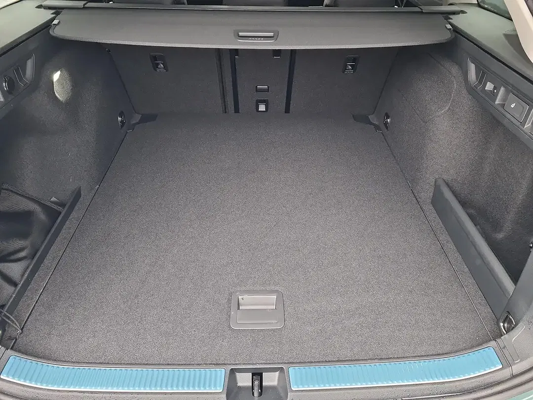 Volkswagen Passat Variant - Thumbnail 8