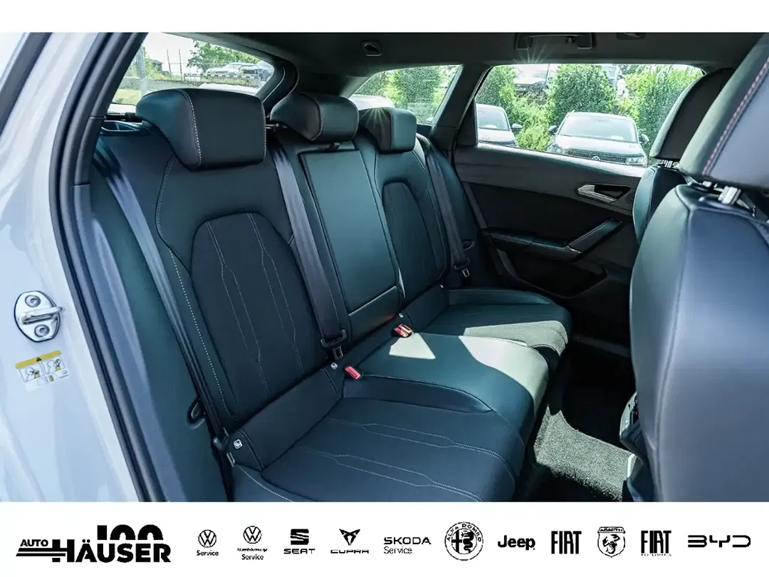 CUPRA Leon - Thumbnail 11