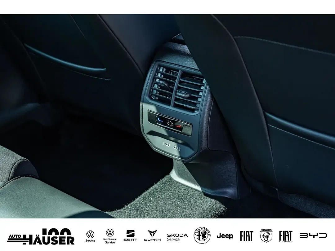 CUPRA Leon - Thumbnail 12