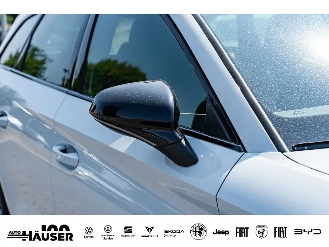 CUPRA Leon - Thumbnail 5