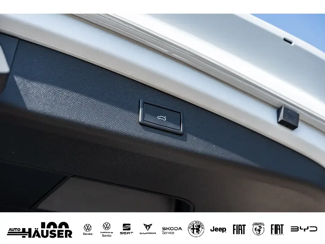 CUPRA Leon - Thumbnail 8