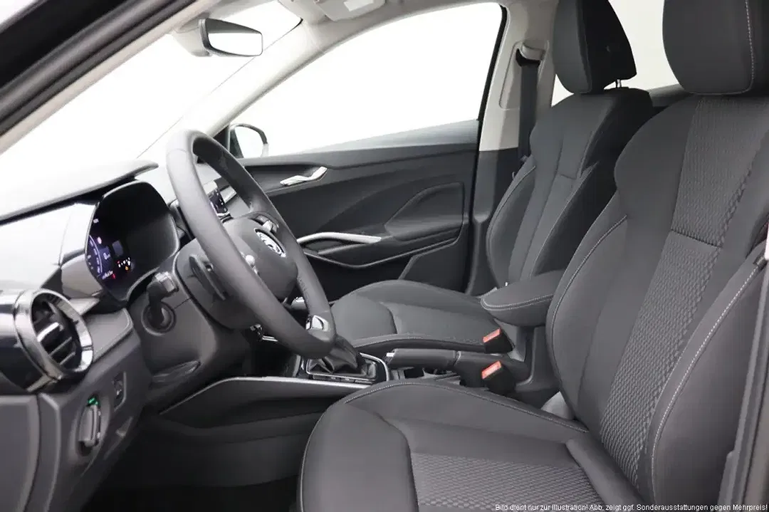 Skoda Fabia - Thumbnail 13