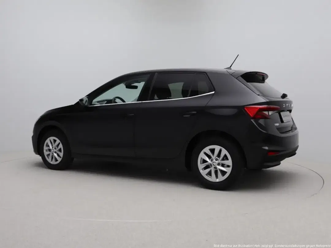 Skoda Fabia - Thumbnail 5