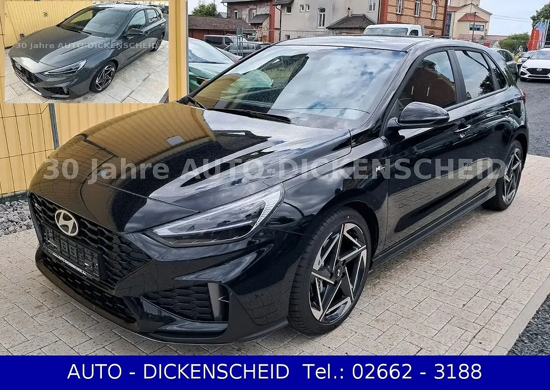 Hyundai i30 - Afbeelding 1