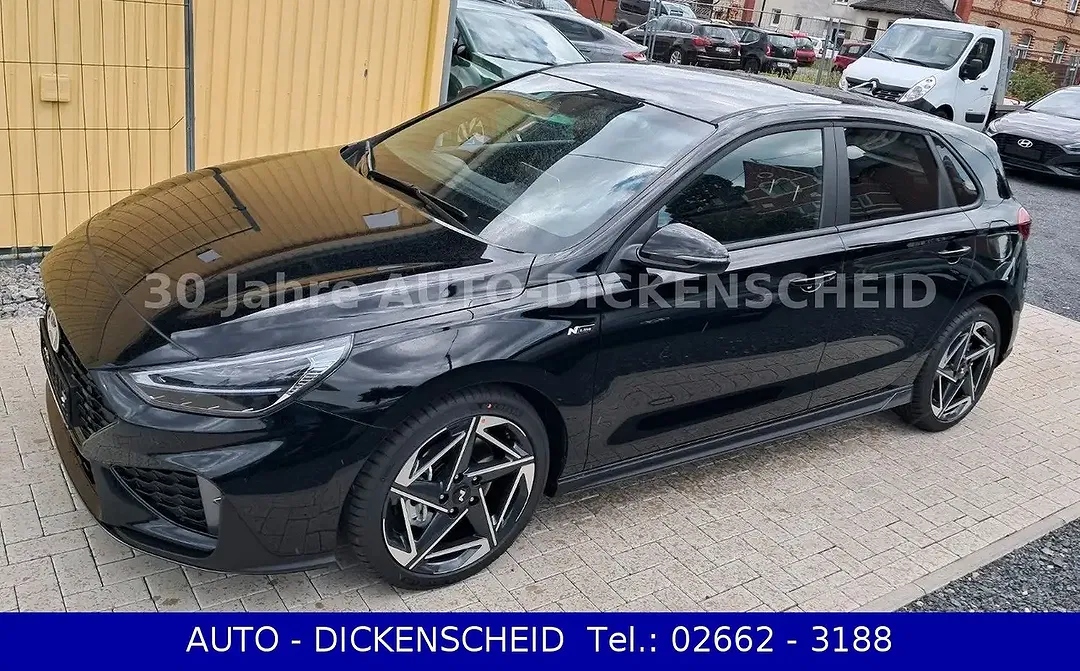 Hyundai i30 - Thumbnail 3