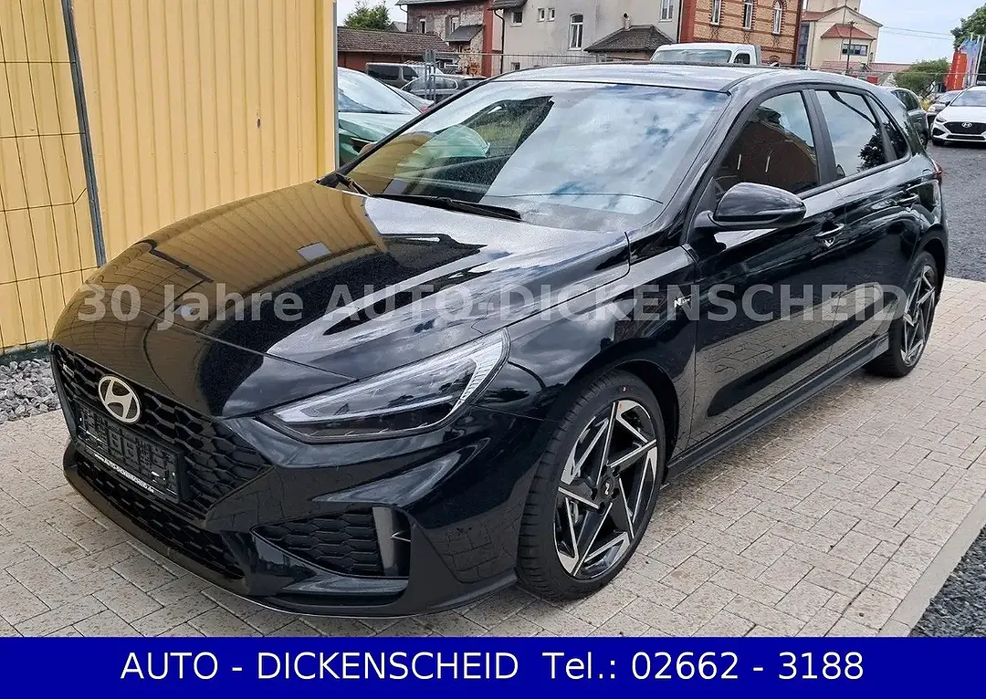 Hyundai i30 - Thumbnail 6