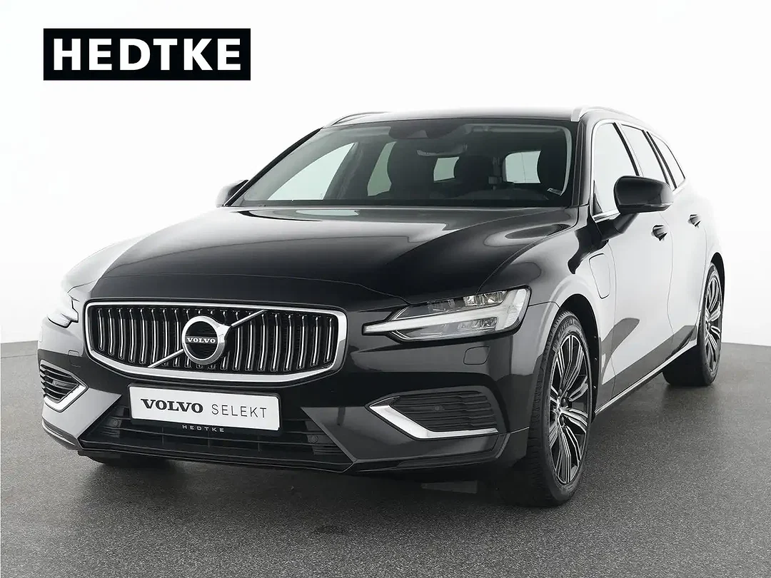 Volvo V60 - Afbeelding 1