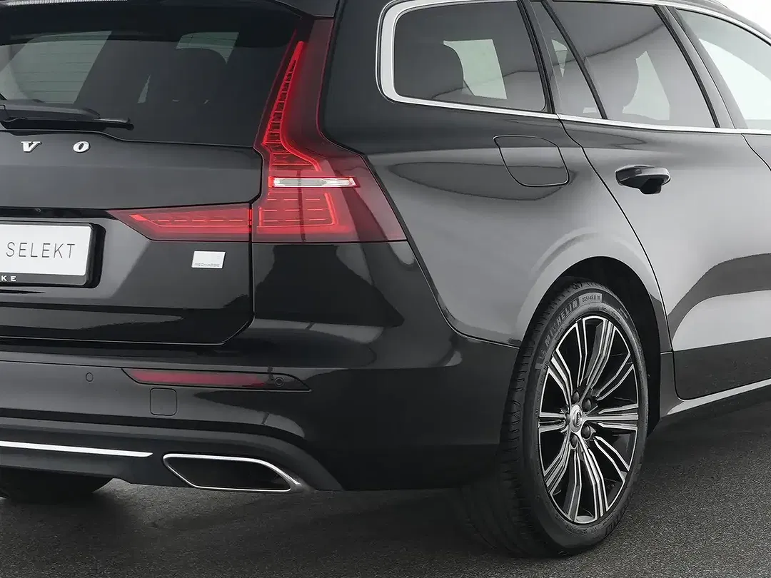 Volvo V60 - Thumbnail 10