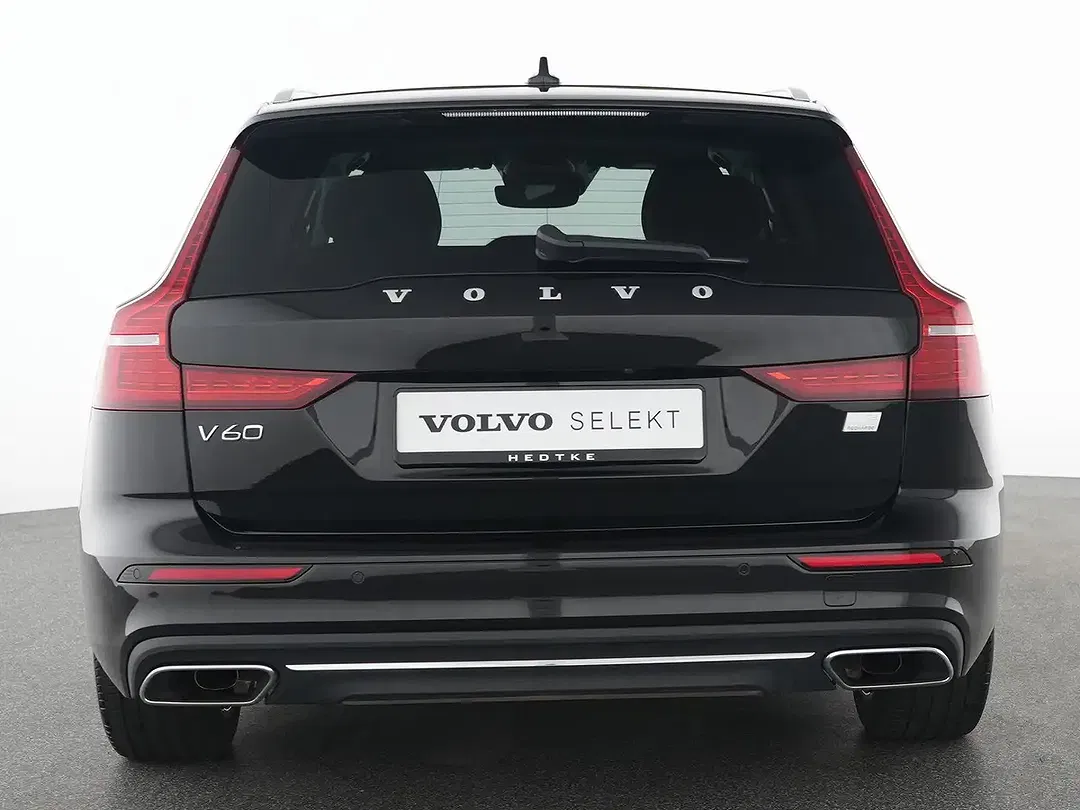 Volvo V60 - Thumbnail 16