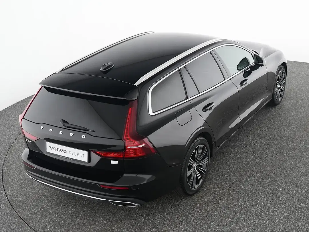 Volvo V60 - Thumbnail 19