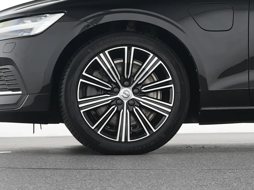 Volvo V60 - Thumbnail 20