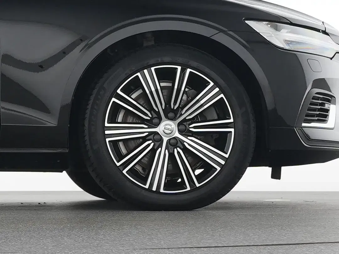 Volvo V60 - Thumbnail 22