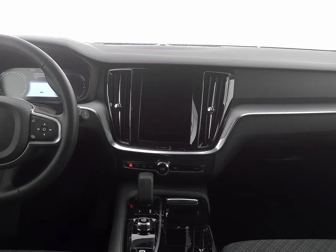Volvo V60 - Thumbnail 6
