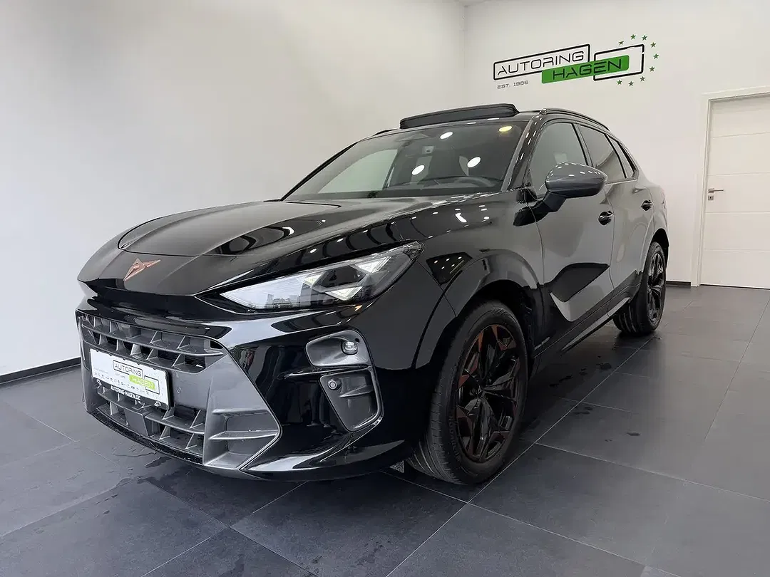 CUPRA Terramar 1.5 TSI DSG - foto 1