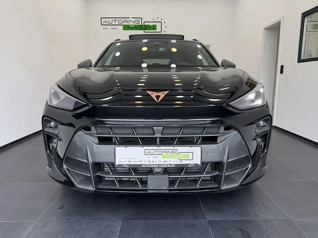 CUPRA Terramar 1.5 TSI DSG - foto 2