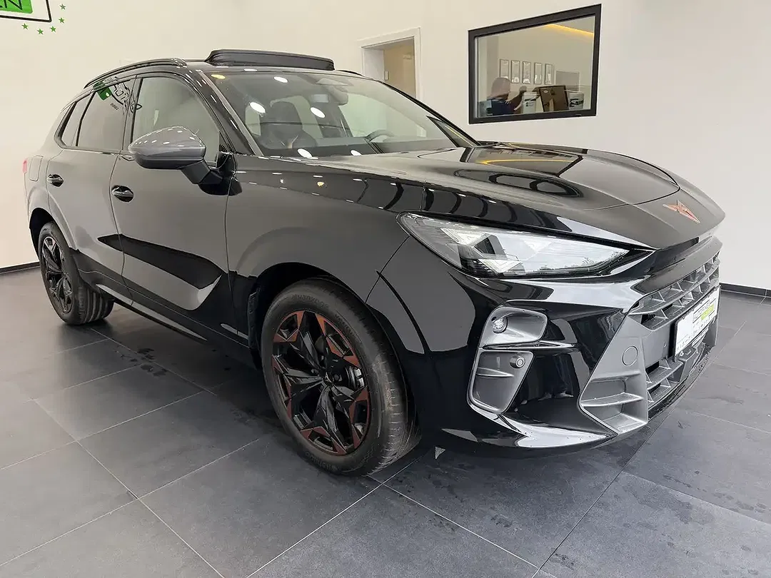 CUPRA Terramar - Thumbnail 3