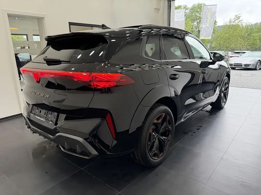 CUPRA Terramar - Thumbnail 4