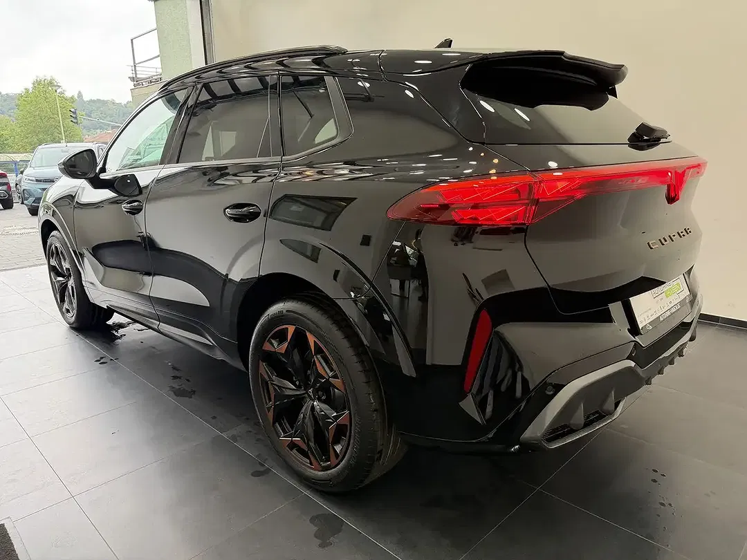 CUPRA Terramar - Thumbnail 5