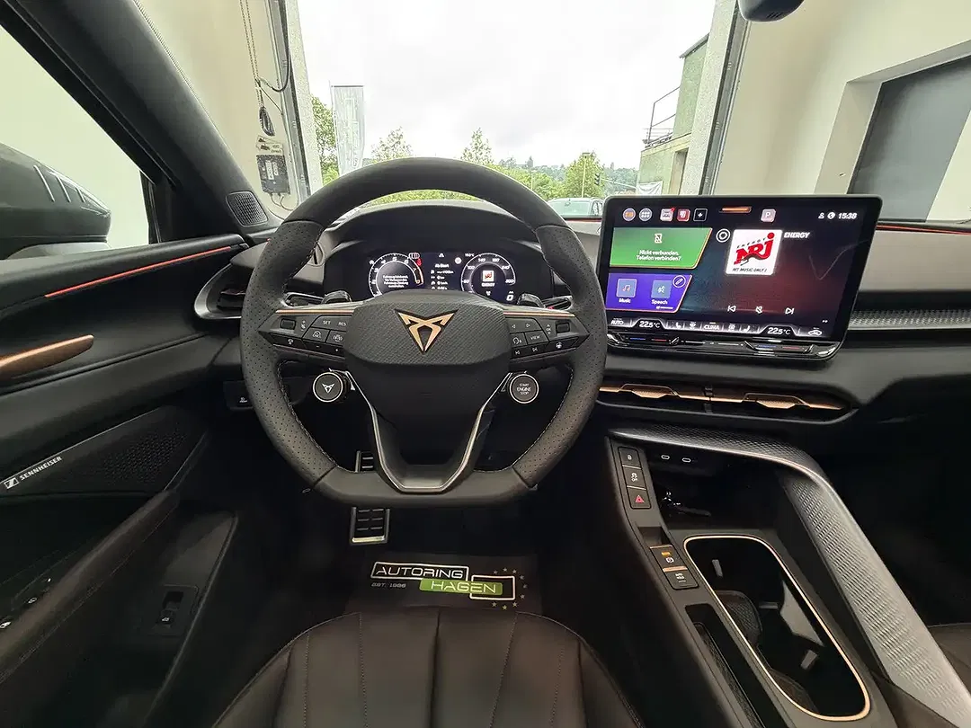 CUPRA Terramar - Thumbnail 9