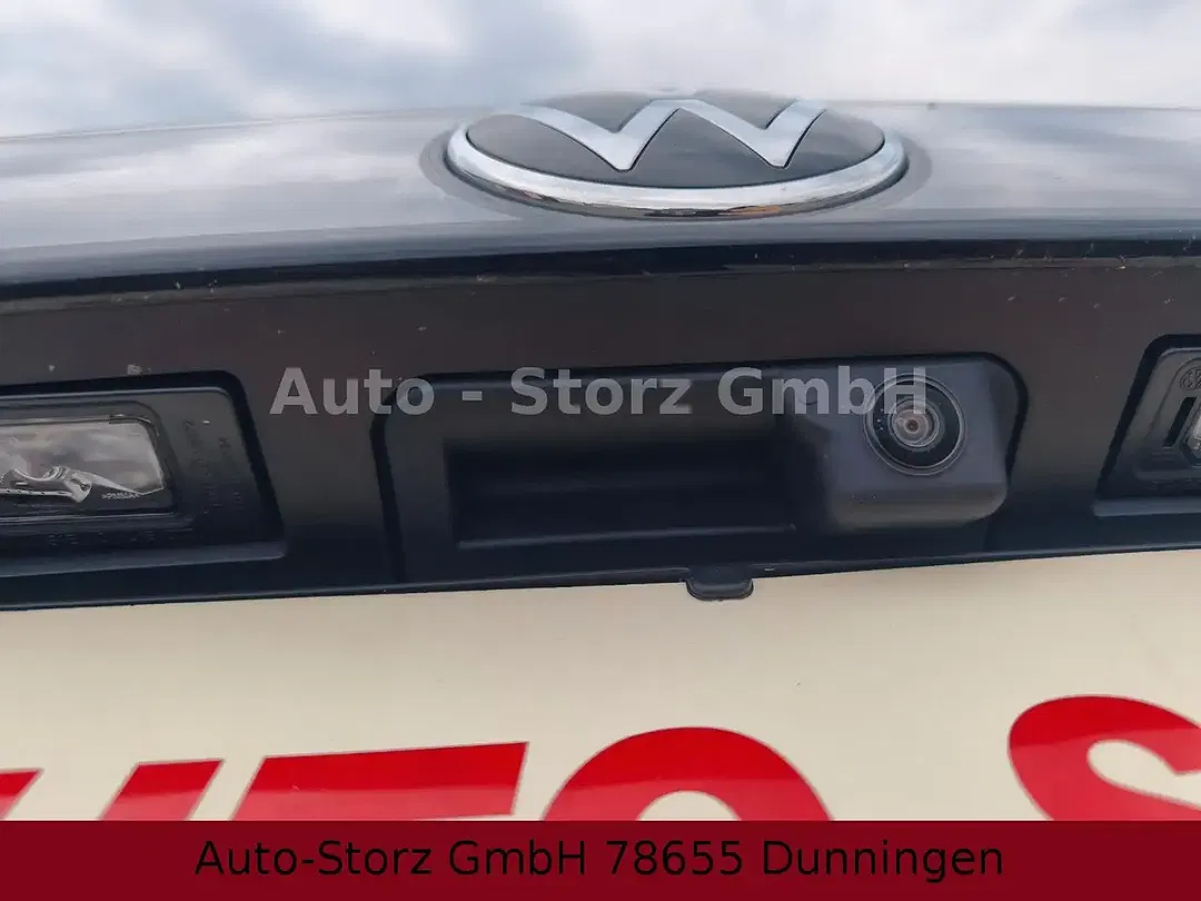 Volkswagen T-Cross - Thumbnail 14