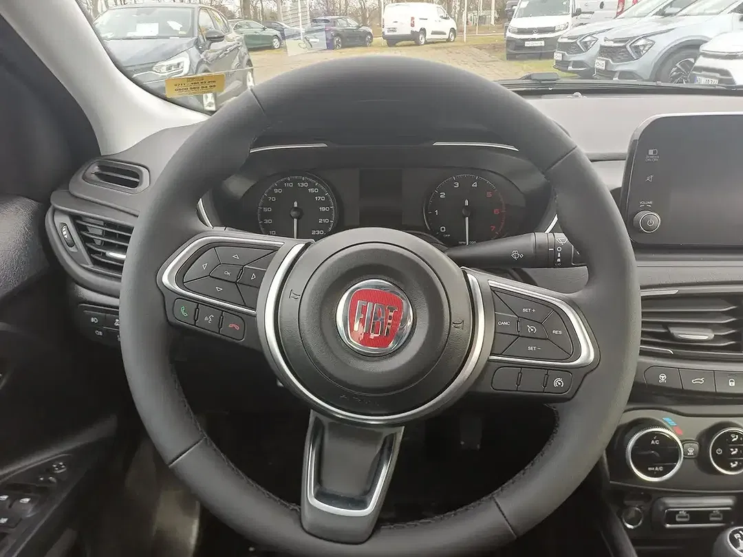 Fiat Tipo - Thumbnail 10