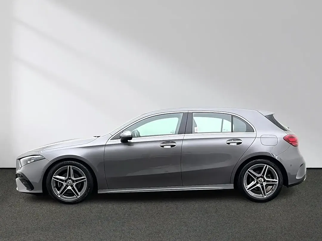 Mercedes-Benz A 200 AMG - foto 2
