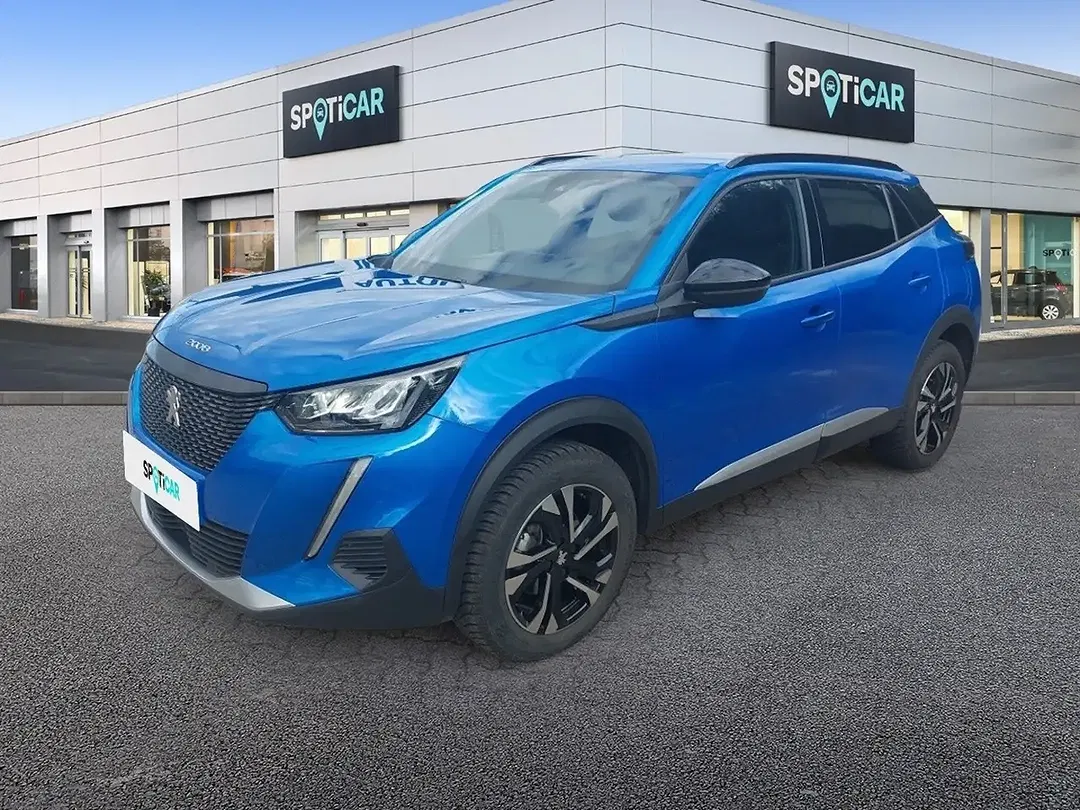Peugeot 2008 130 PureTech Allure Pack - foto 1
