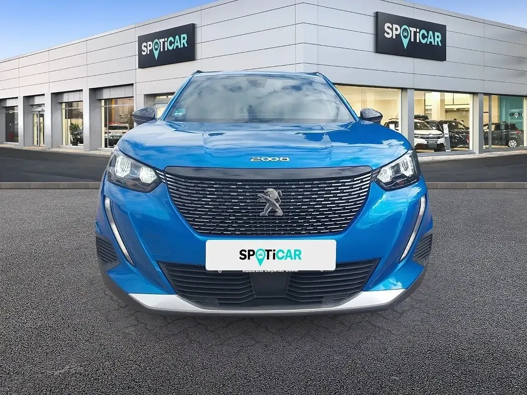 Peugeot 2008 130 PureTech Allure Pack - foto 2