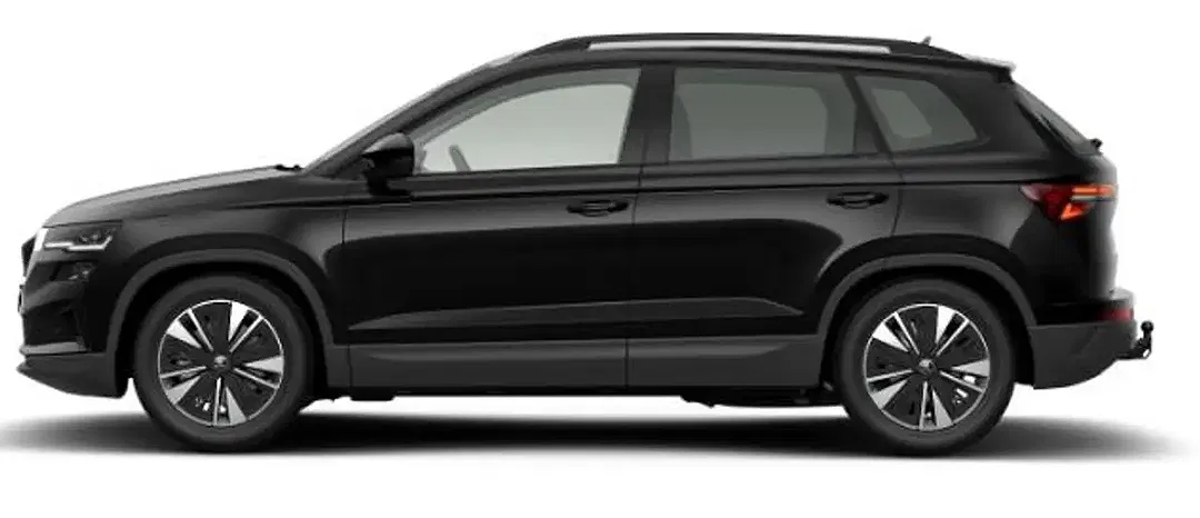Skoda Karoq - Thumbnail 2