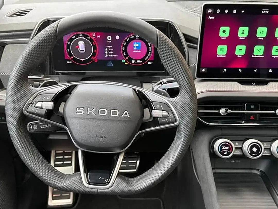 Skoda Kodiaq - Thumbnail 7