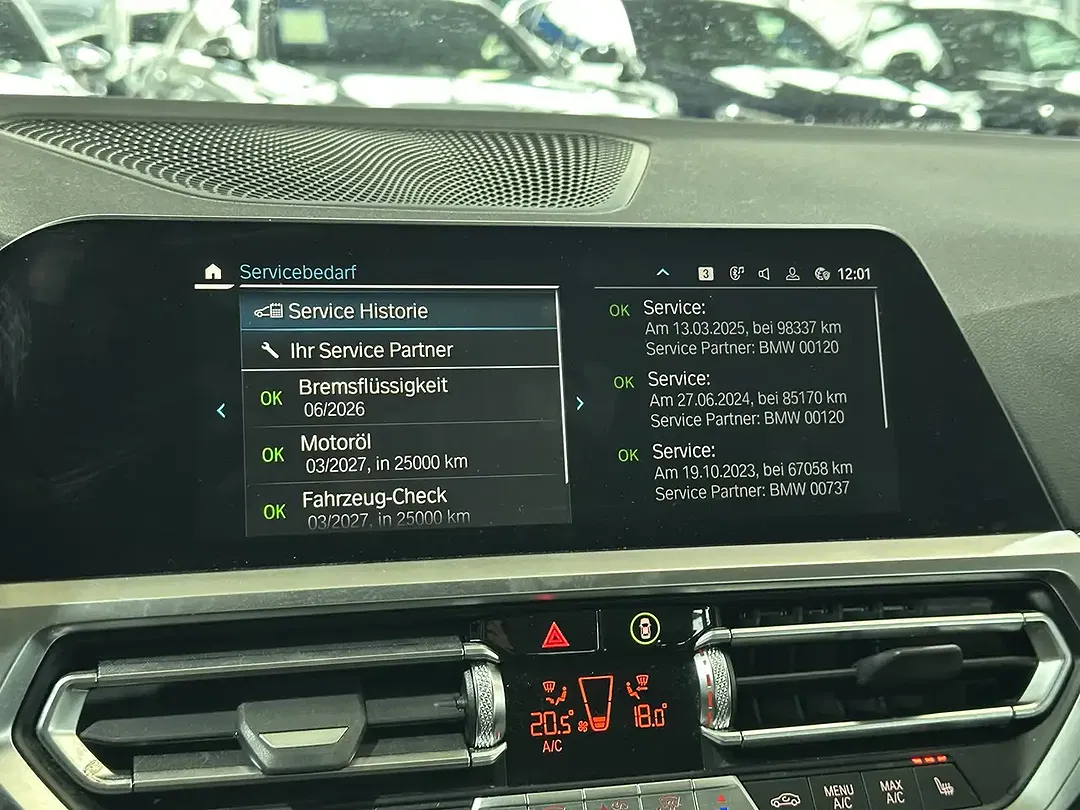 BMW 330 Sport Line - foto 8