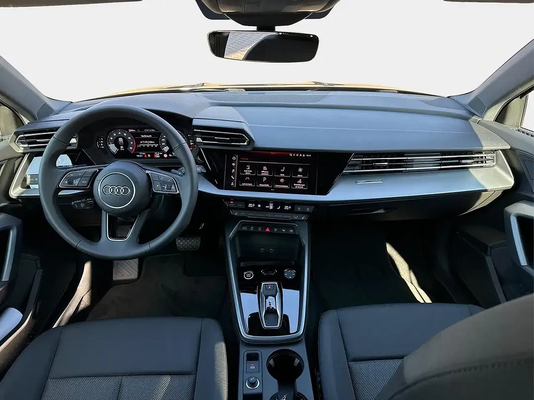 Audi A3 - Thumbnail 5