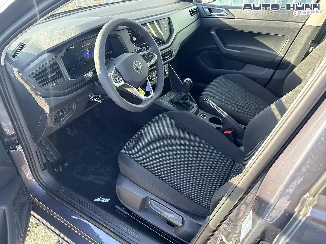 Volkswagen Polo - Thumbnail 6