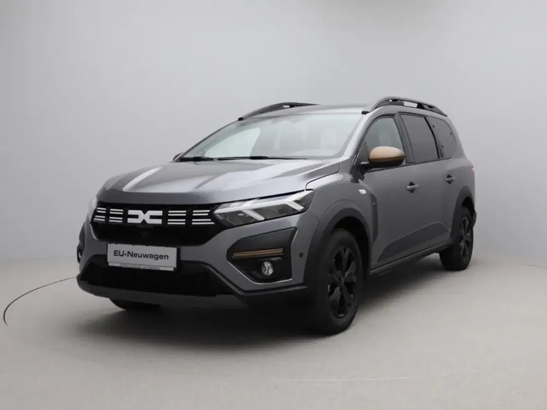 Dacia Jogger - Thumbnail 1