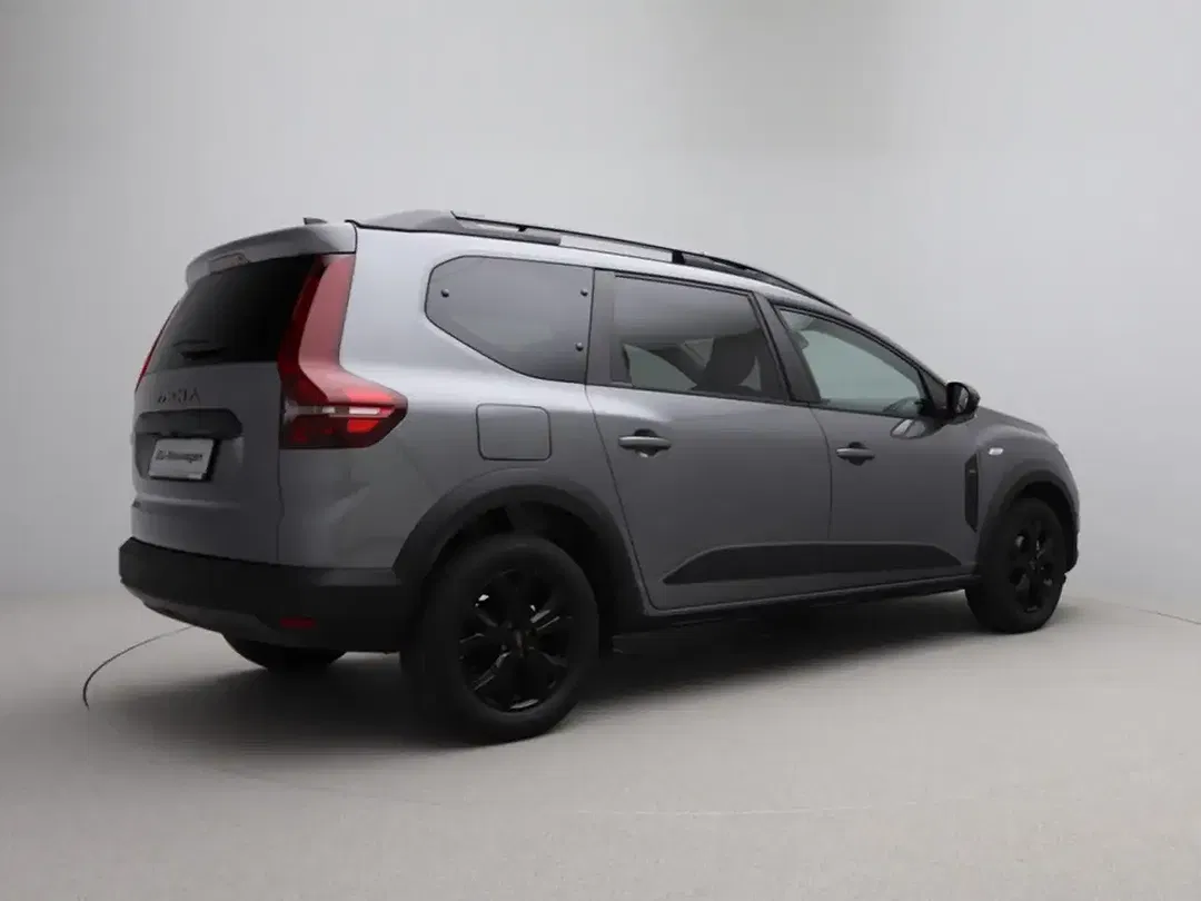 Dacia Jogger - Thumbnail 5