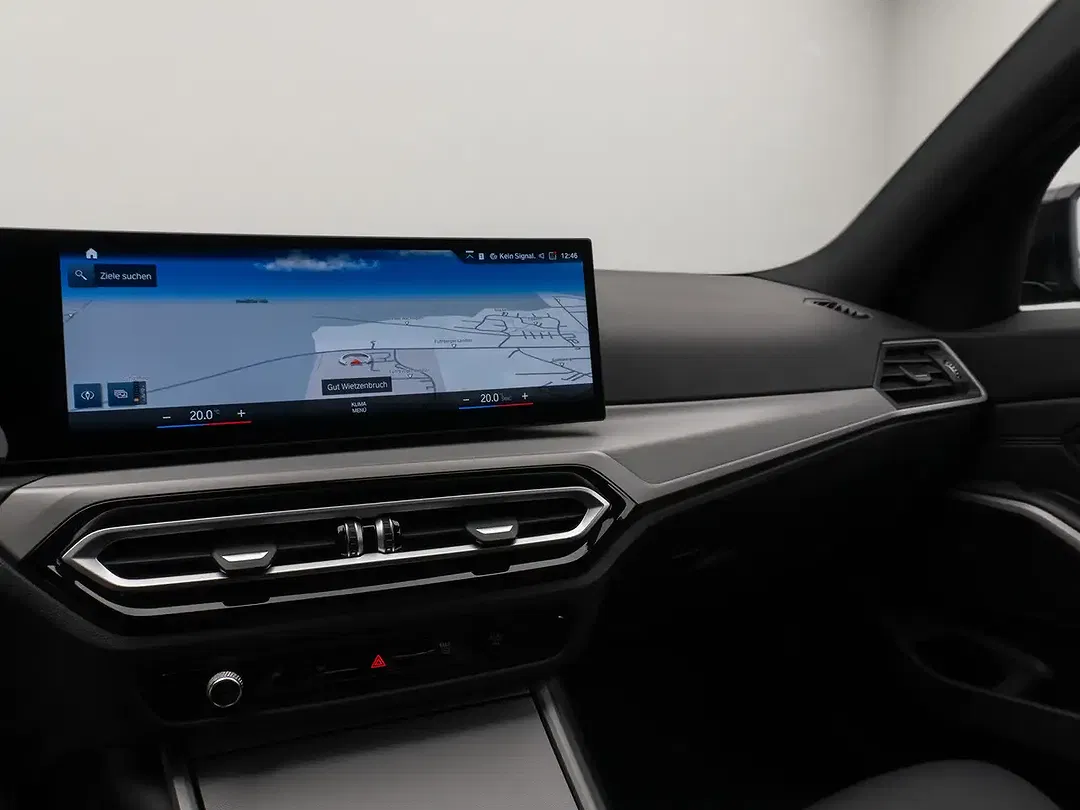 BMW 318 - Thumbnail 21