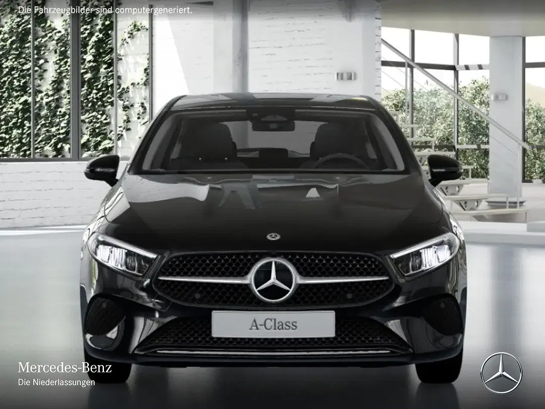 Mercedes-Benz A 180 - Thumbnail 7