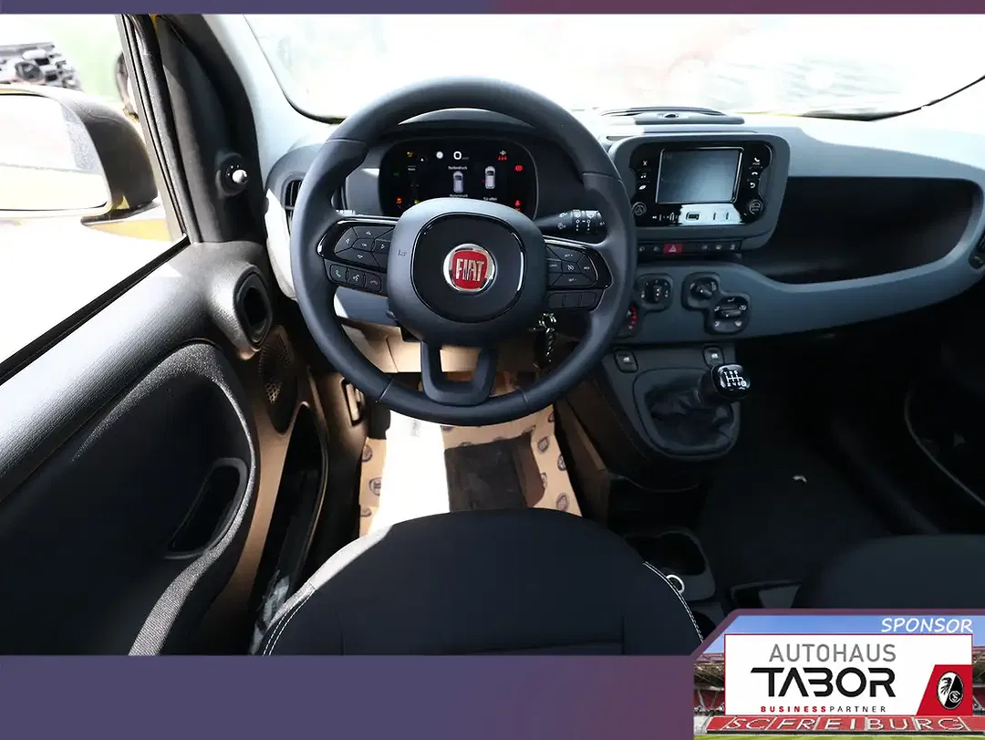 Fiat Panda - Thumbnail 7
