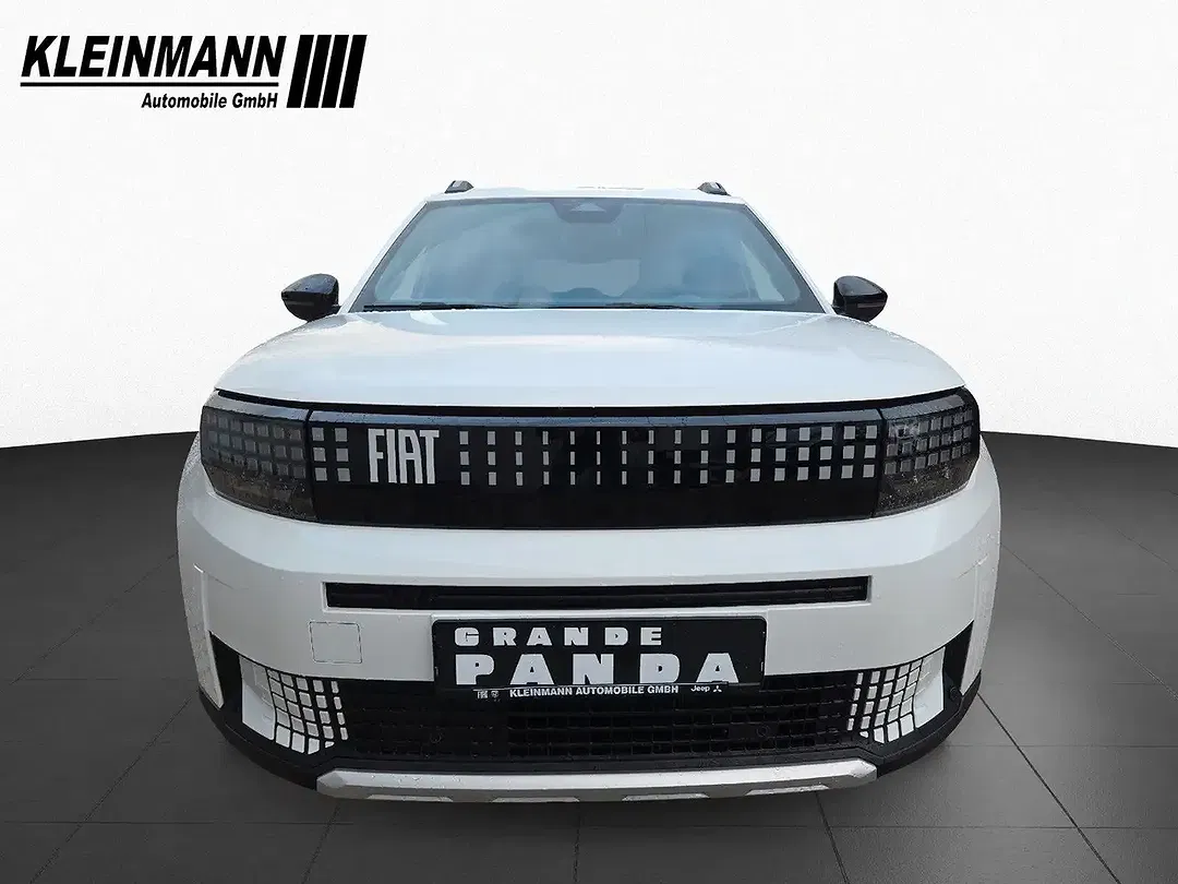 Fiat Grande Panda - Thumbnail 5