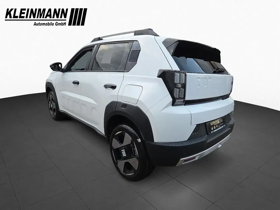 Fiat Grande Panda - Thumbnail 7