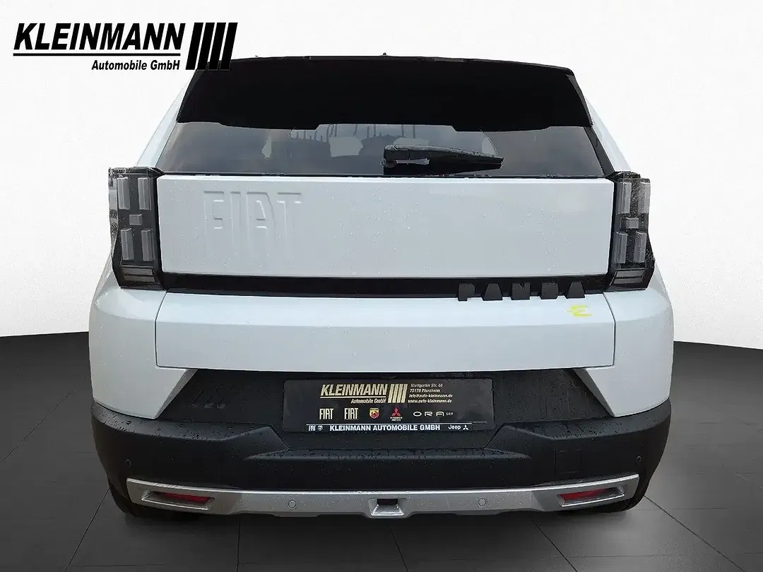 Fiat Grande Panda - Thumbnail 8