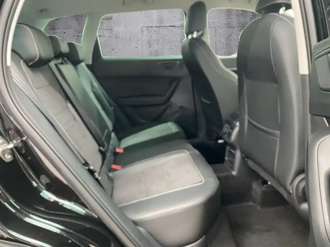 SEAT Ateca - Thumbnail 9