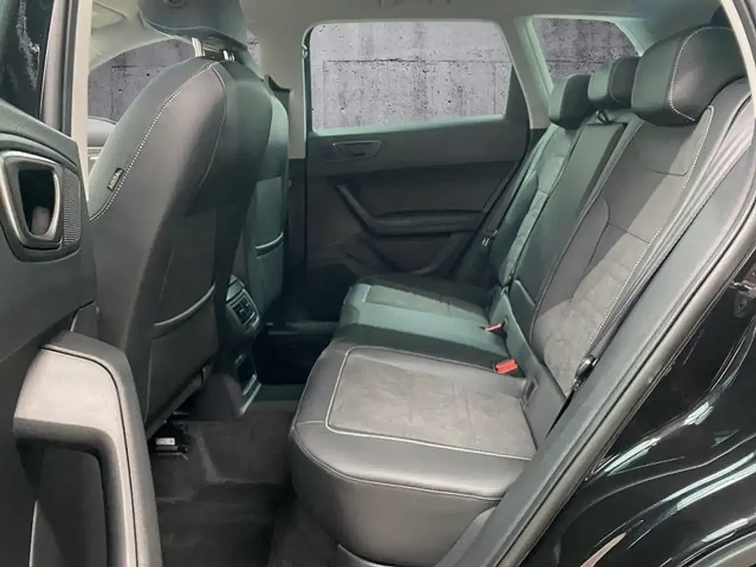SEAT Ateca - Thumbnail 10