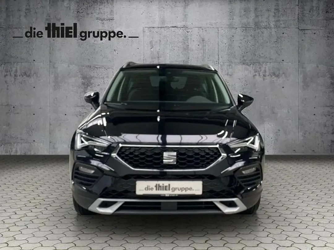 SEAT Ateca - Afbeelding 1